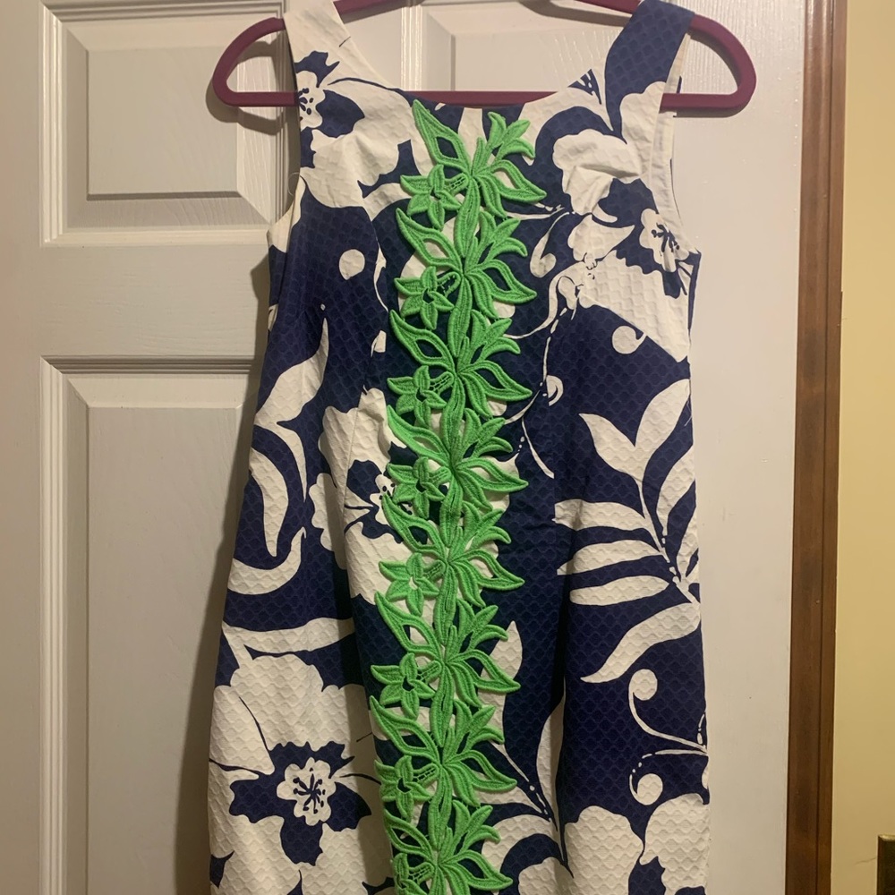 Lily Pulitzer Dress